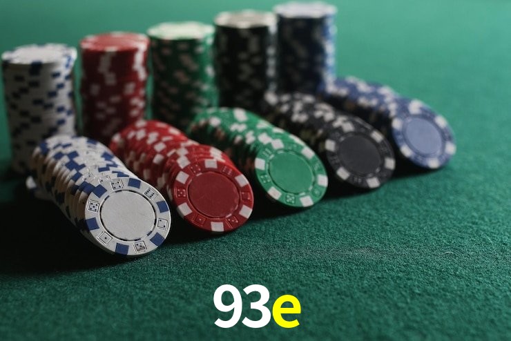 Statistics 93e
