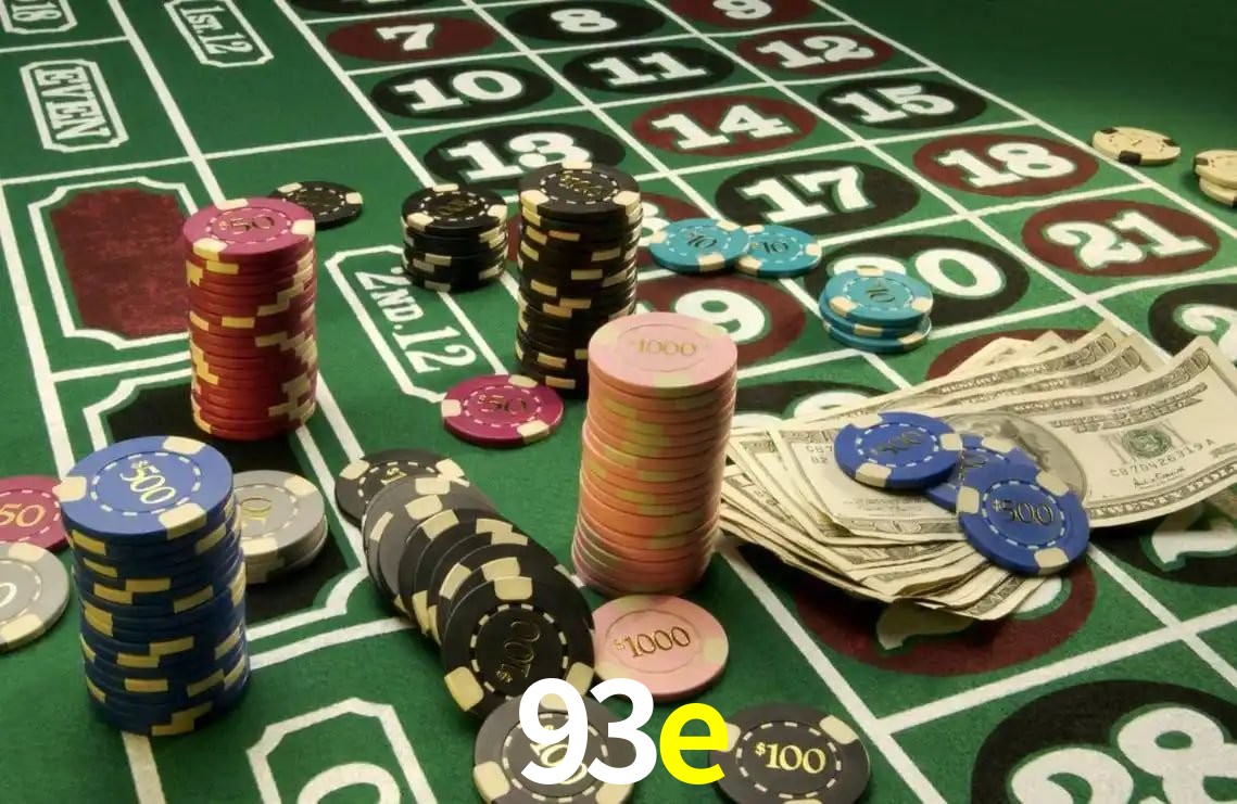 Welcome Bonus 93e