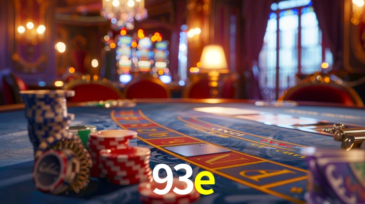 Game Providers 93e