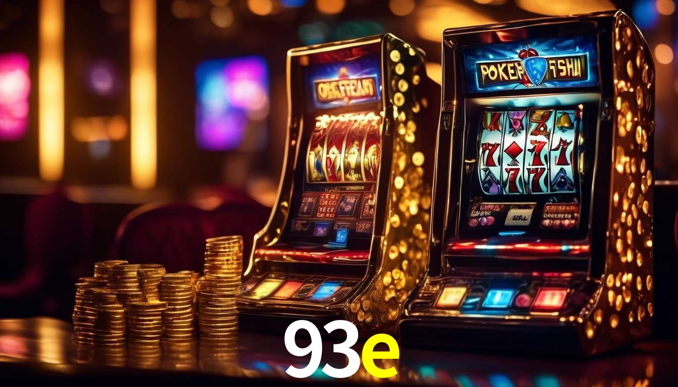 Descubra a Essência do 93e: Nossa História e Compromissos