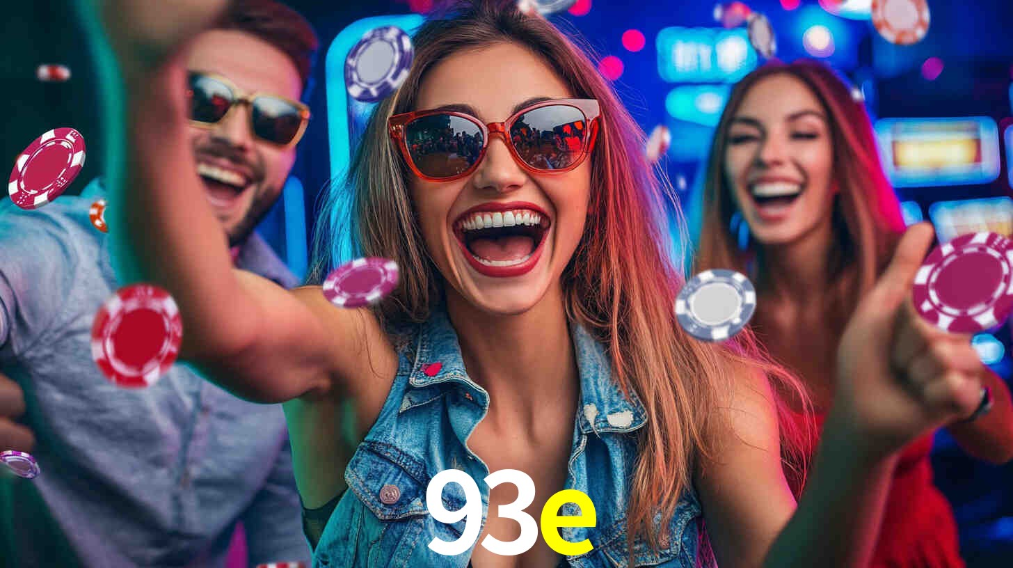 Apostas Esportivas na 93e: Um Guia Completo