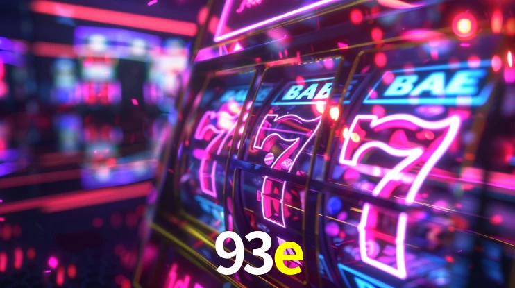 Slot Games 93e