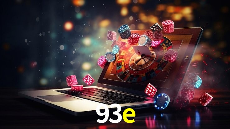 Inovações de Jogos na 93e: O Futuro das Experiências Interativas