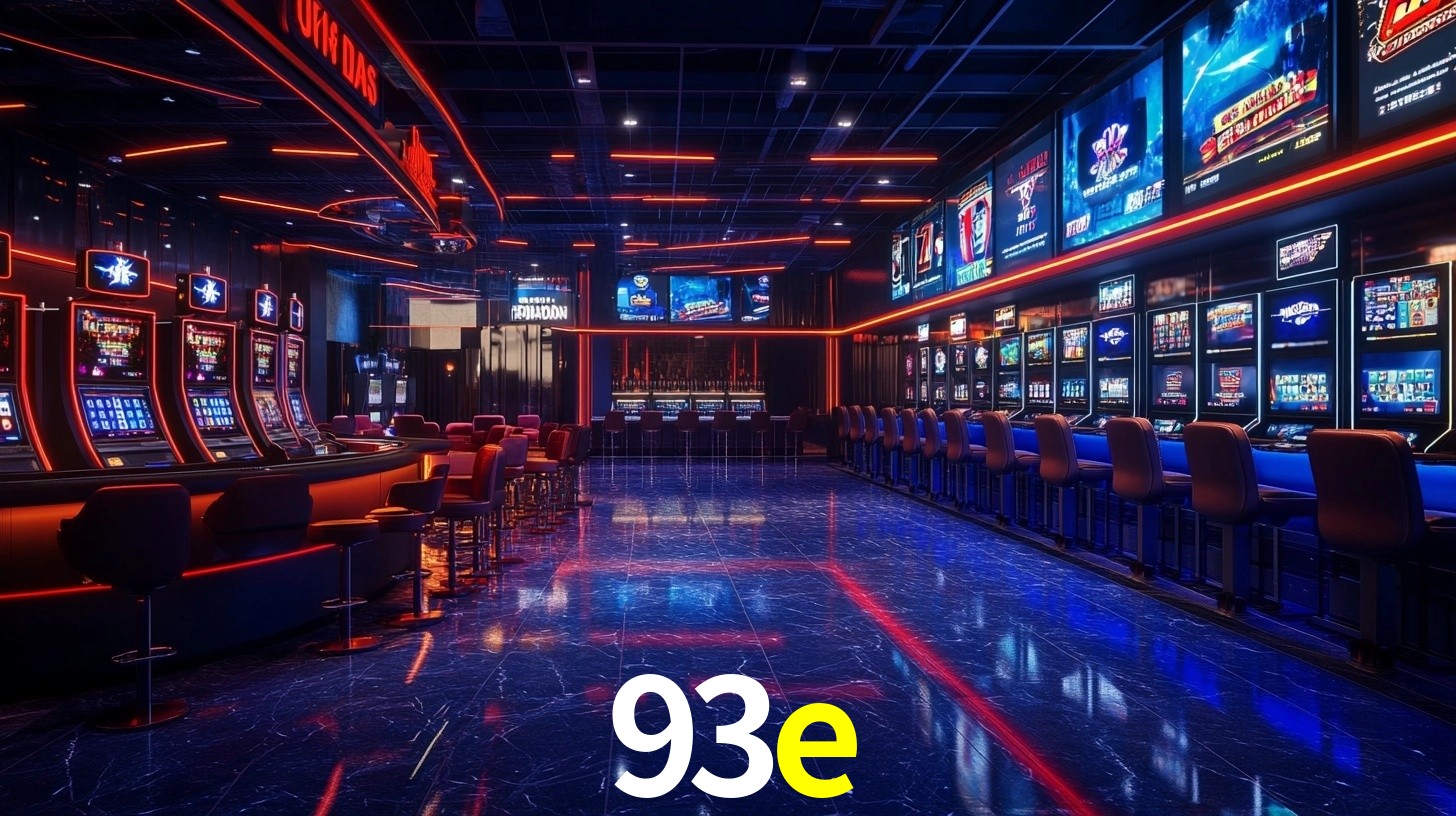 93e App Interface
