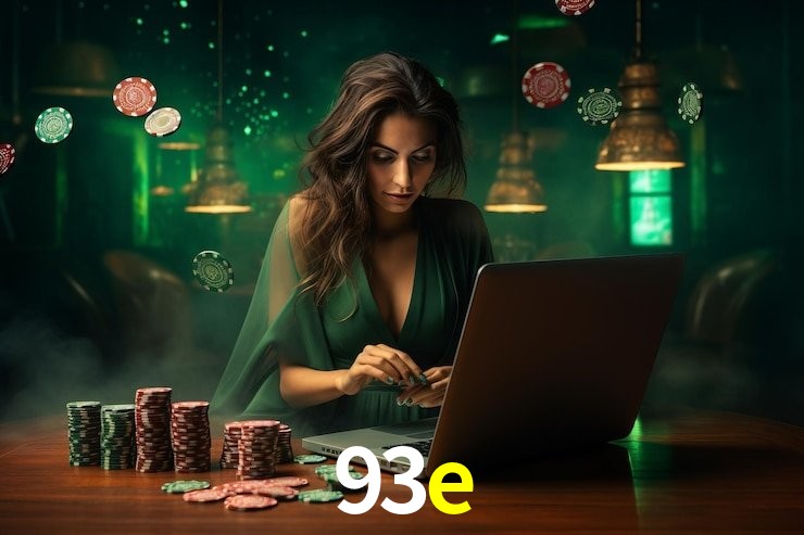 93e App Interface