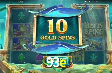 Descubra o Mundo do Cassino Online com 93e