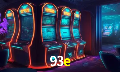 A Emoção da Loteria na 93e: Uma Chance de Mudança de Vida