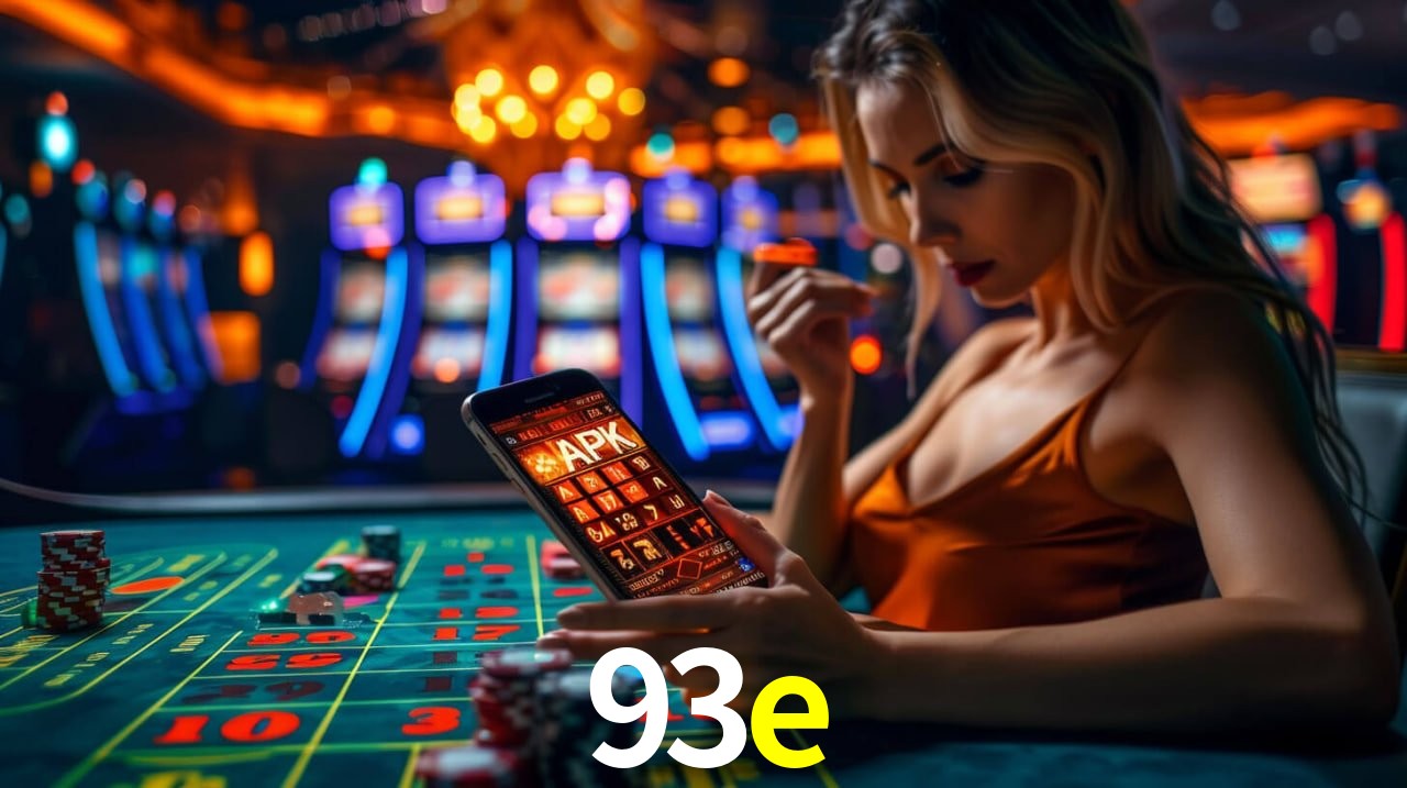 Blackjack Table 93e
