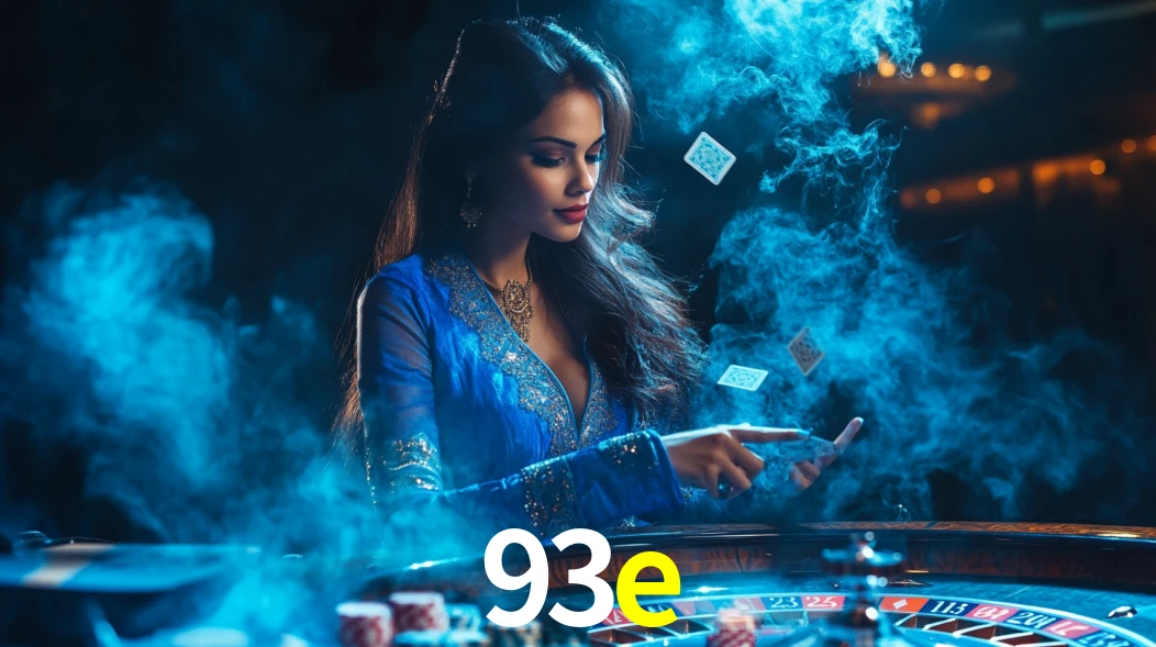 A Popularidade dos Caça-Níqueis no 93e