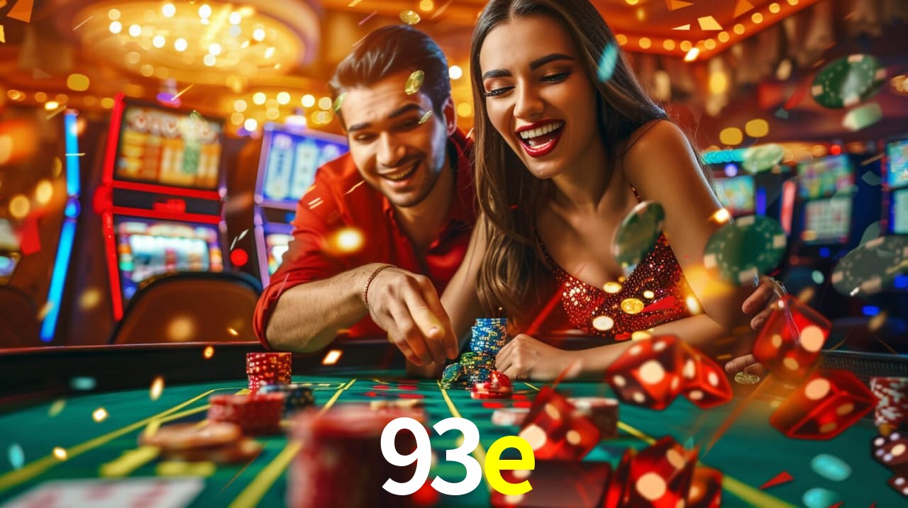 Game Providers 93e