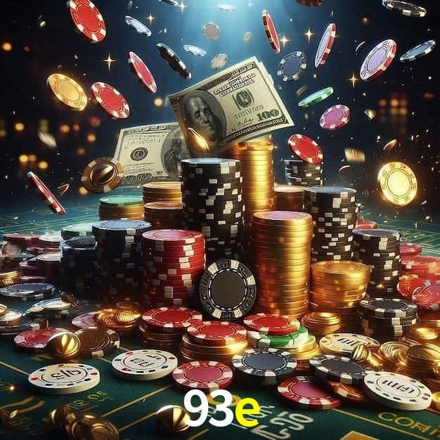 Desvendando o Mundo dos Jogos Virtuais na 93e