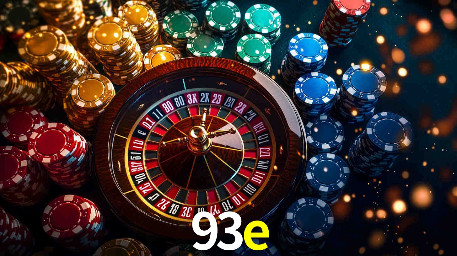 Welcome Bonus 93e
