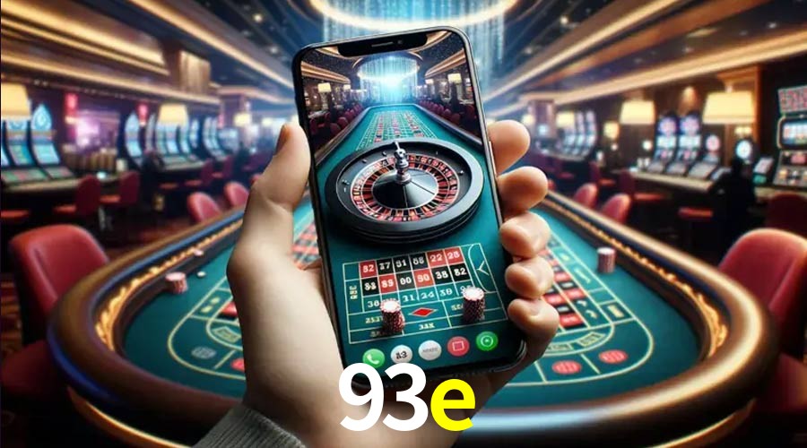 Games Directory 93e