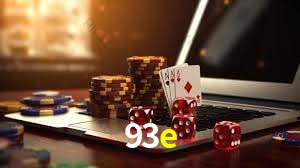 A Emoção da Loteria na 93e: Uma Chance de Mudança de Vida