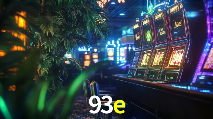 Welcome Bonus 93e