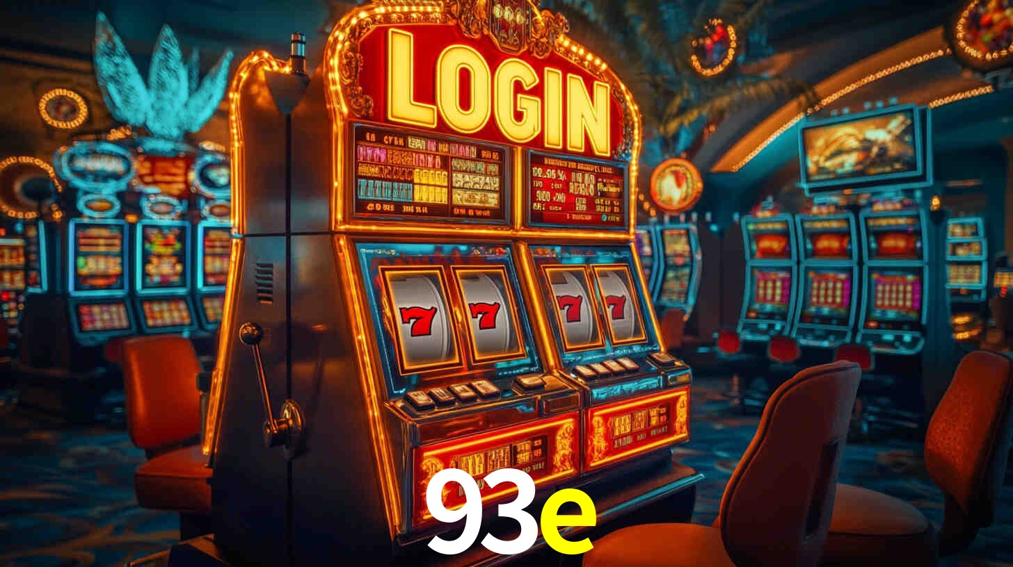 Ofertas Imperdíveis na 93e: Promoções e Bônus Que Valem a Pena