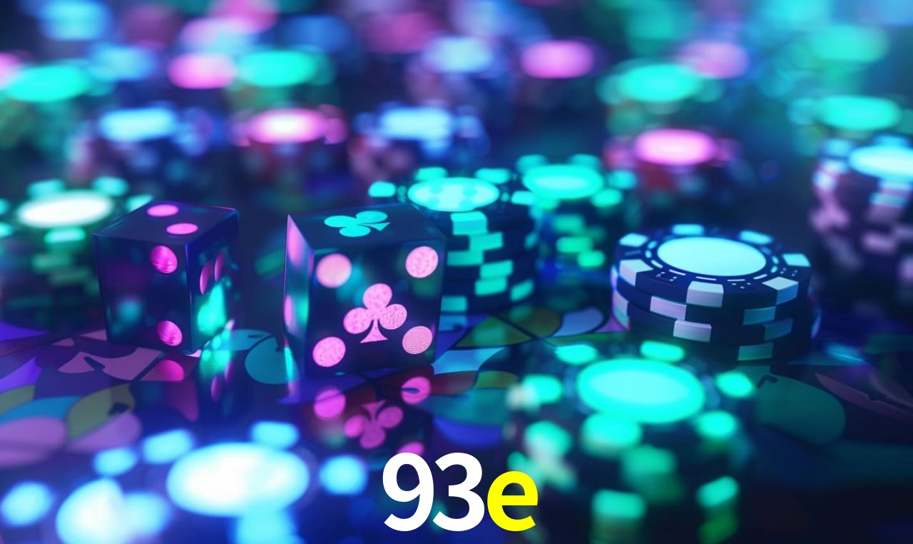 cassino 93e