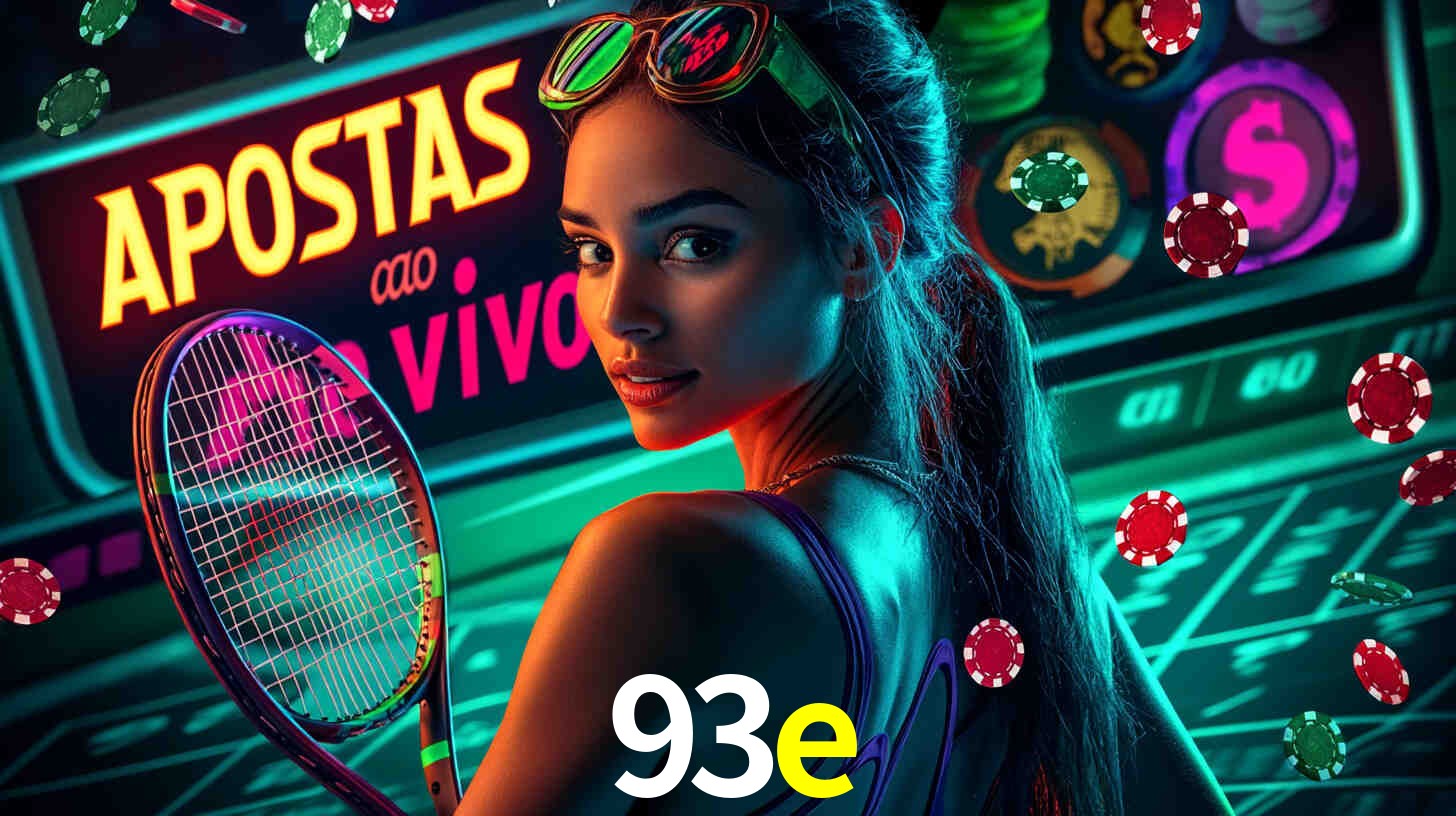 Desvendando o Mundo dos Jogos Virtuais na 93e