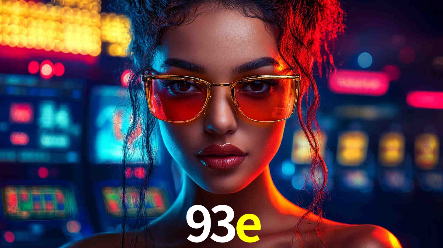 A Popularidade dos Caça-Níqueis no 93e